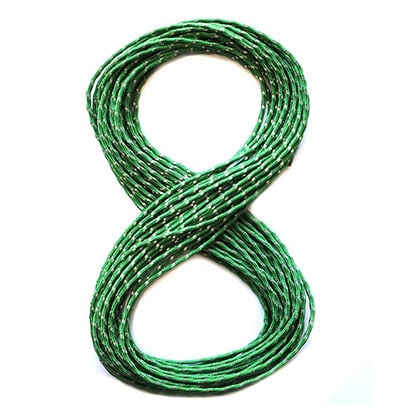 Camping rope