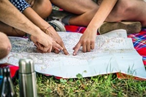 Find the Best Campsites in 3 Easy Steps