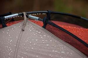 21 Awesome Tips for Camping in the Rain