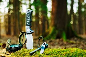 10 Best Camping Knives & Buyer’s Guide