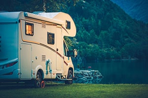 RV camping tips and hacks.