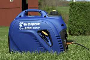 Westinghouse iGen2200 Review