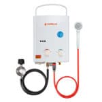 Camplux Tankless Water Heater