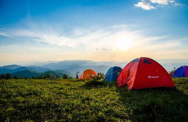 15 Awesome Summer Camping Tips