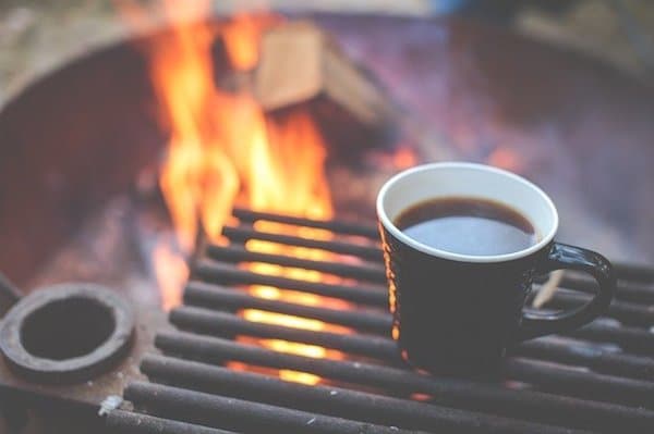 7 Best Camping Coffee Makers