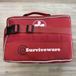 Surviveware Large First Aid Kit Review