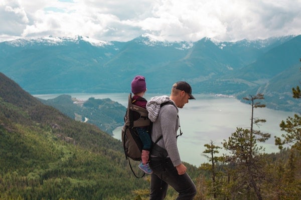 12 Awesome Family Hiking Tips