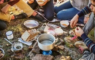 best camping stove