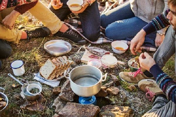 Best Camping Stoves How To Choose The Best Camping Stove