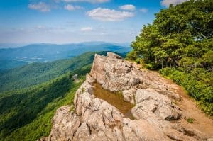 Shenandoah National Park