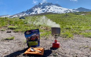 Best Freeze-Dried Foods for Camping