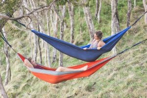 best hammock underquilts