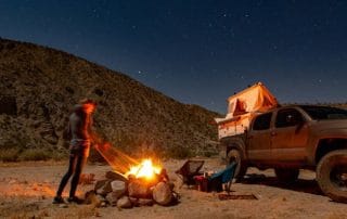 7 Best Truck Tents 1