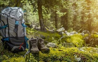 Backpacking gear - best tents for backpacking