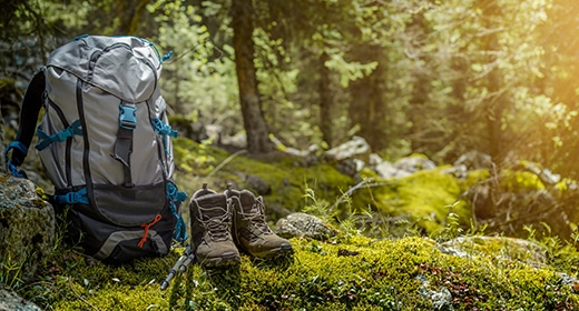 Backpacking gear - best tents for backpacking