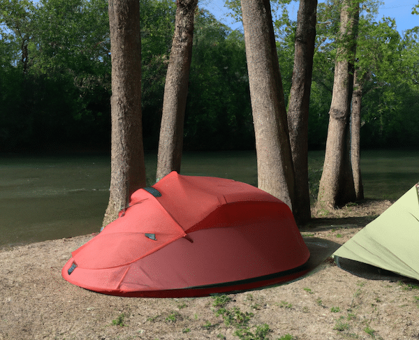 Best places to go camping in Indiana