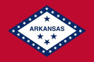 Best Places to go Camping in Arkansas