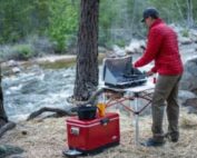 How To Choose A Camping Stove