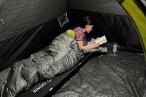 How To Make Camping Cots Comfortable