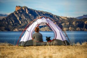 How To Plan Your First Camping Trip