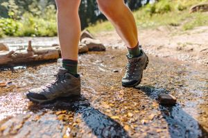 10 Best Hiking Boots For Men