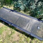 Mission Mountain A4 Camping Cot